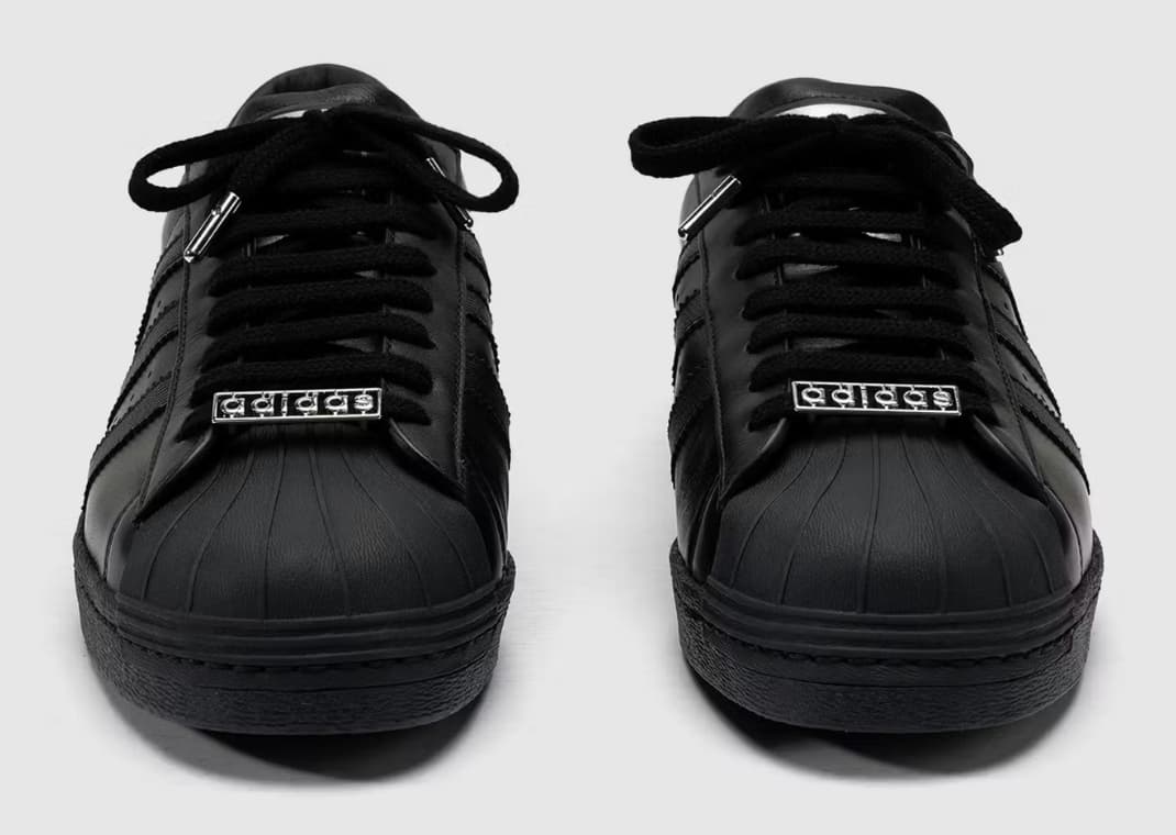 The $1,000 adidas Superstar A-Type is a Luxurious Tribute to the Shell Toe's 1969 Prototype The $1,000 adidas Superstar A-Type is a Luxurious Tribute to the Shell Toe's 1969 Prototype