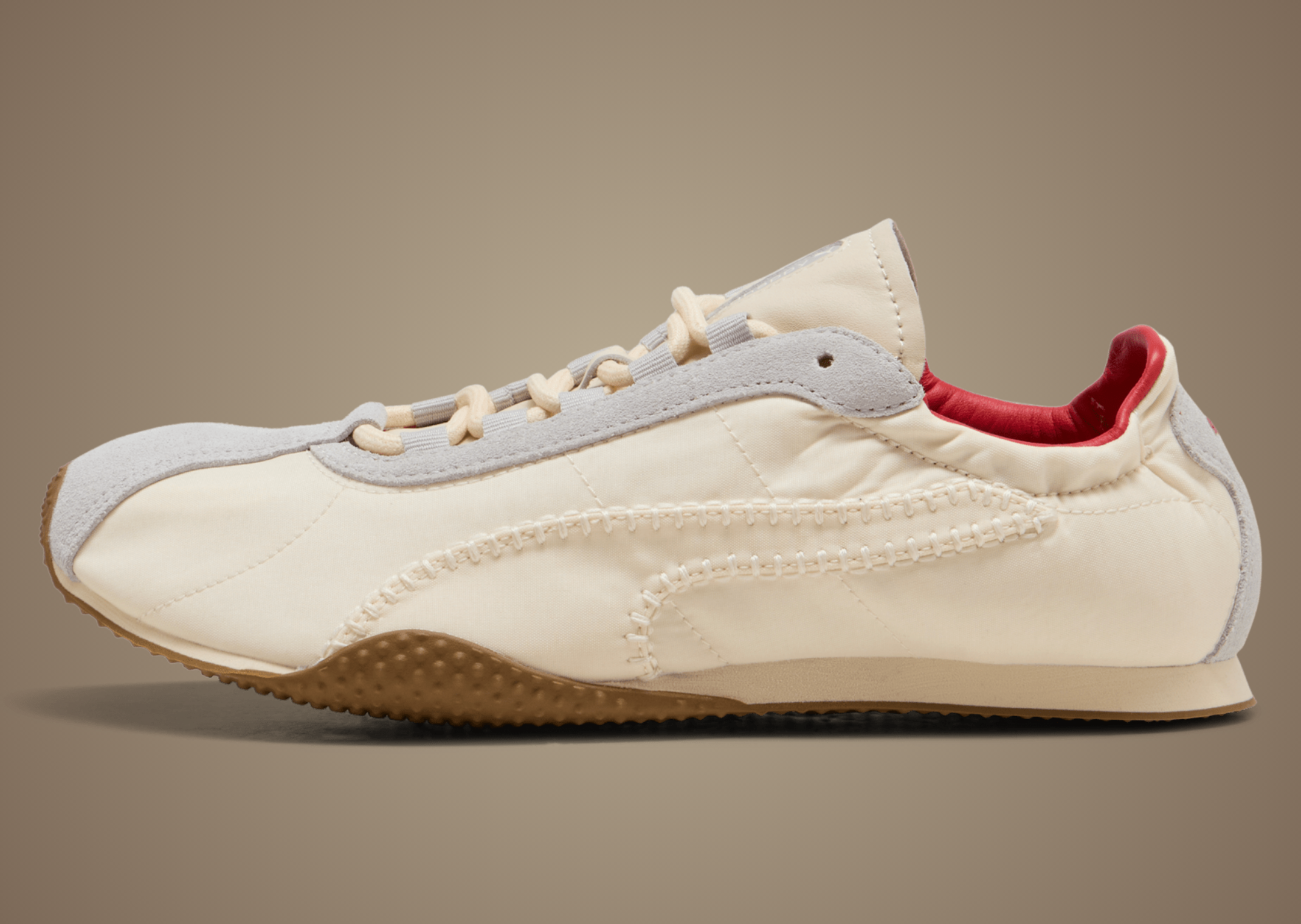 Madhappy x Puma H-Street Alpine Snow - Lateral