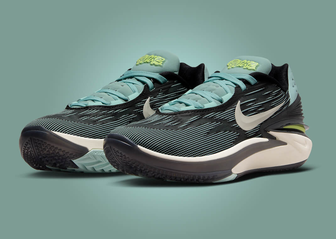 The Women's Nike Air Zoom GT Cut 2 Swoosh Fly Releases November 2023