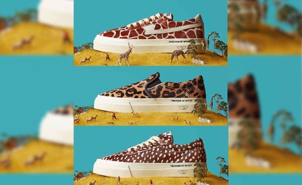 Go Wild For END’s Upcoming Collaboration With Stepney Workers Club