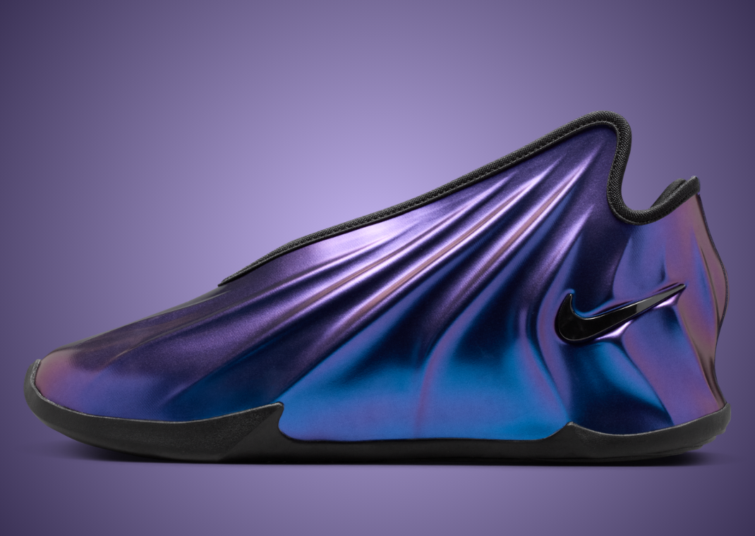 Nike GT Future Unseen Hours Lateral