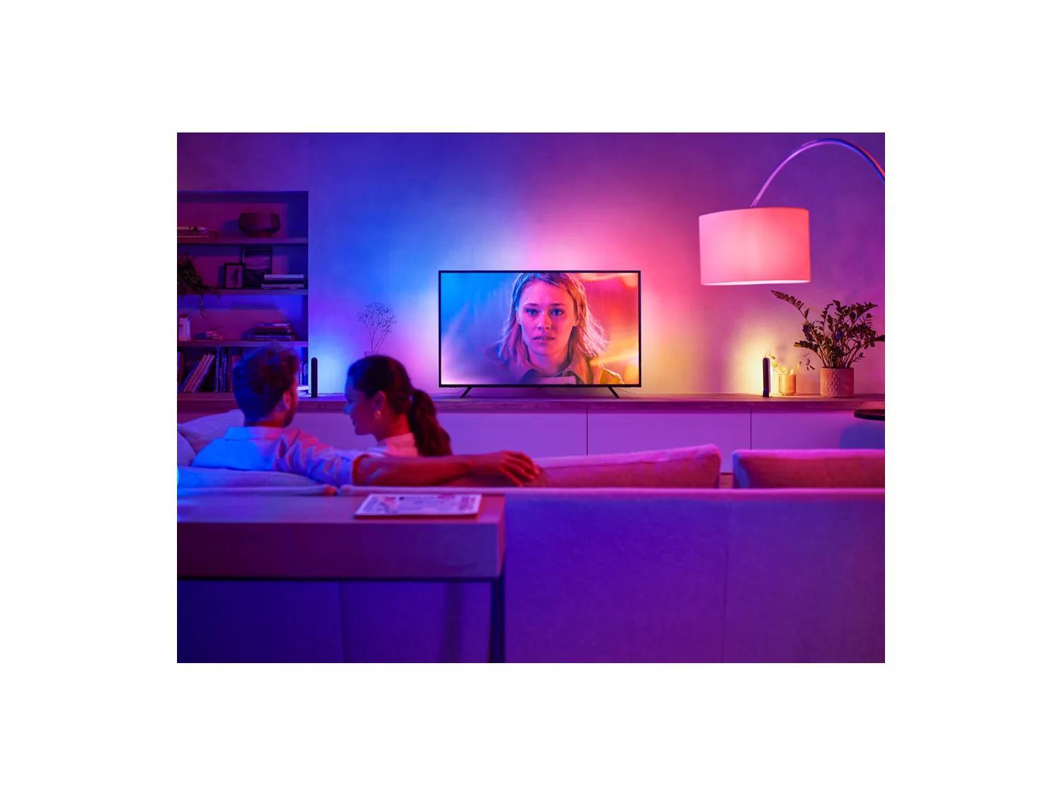 Hue Play Bar Lights