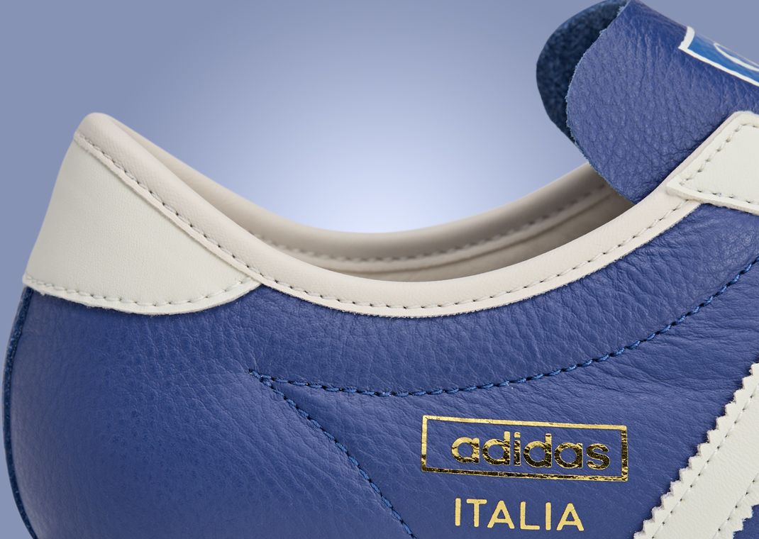 C.P. Company x adidas Italia SPZL Collar