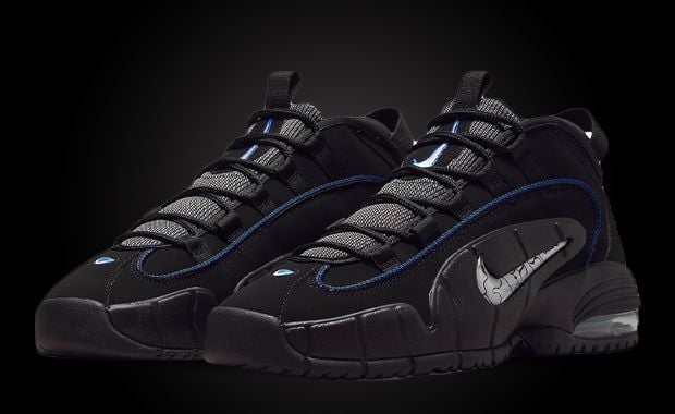 Another OG Nike Air Max Penny 1 Is On The Way