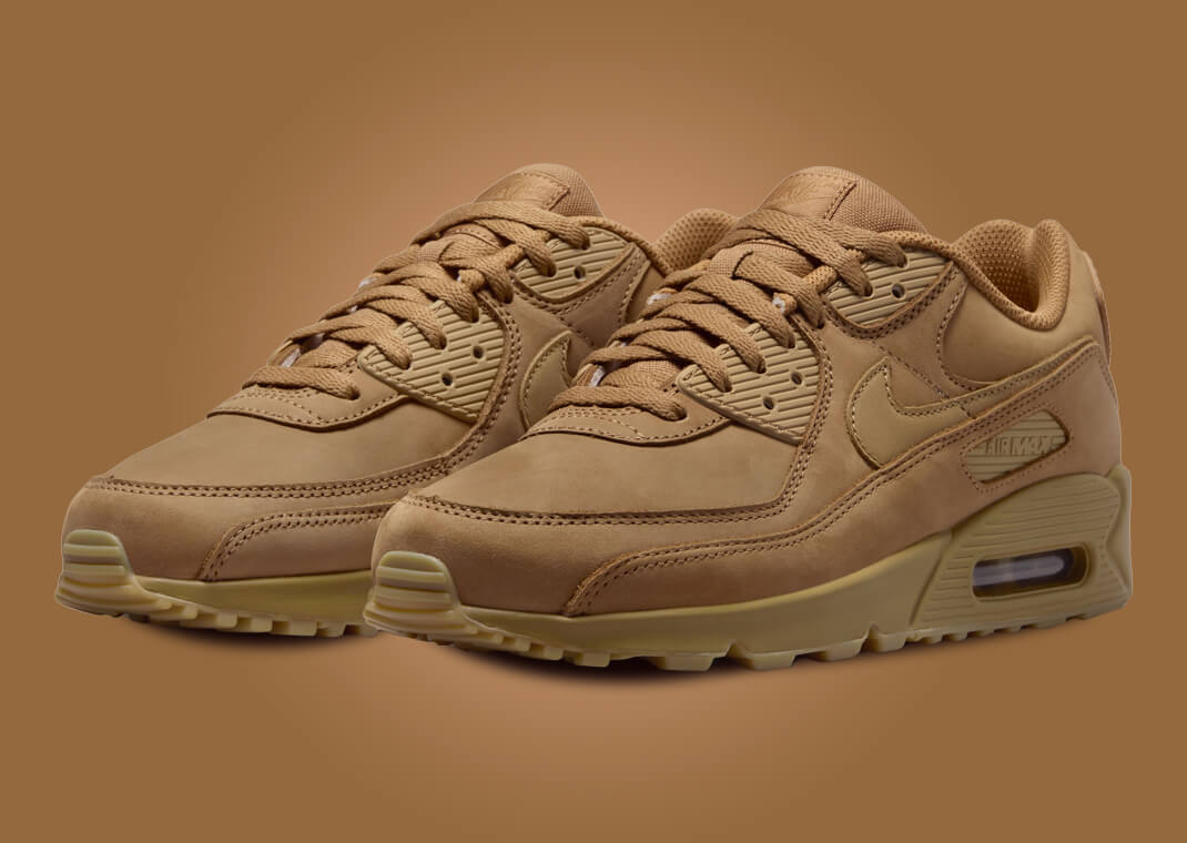 Nike Air Max 90 Wheat