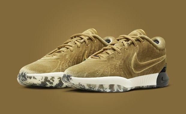 The Shop x Nike LeBron 21 Nobility Releases June 2024