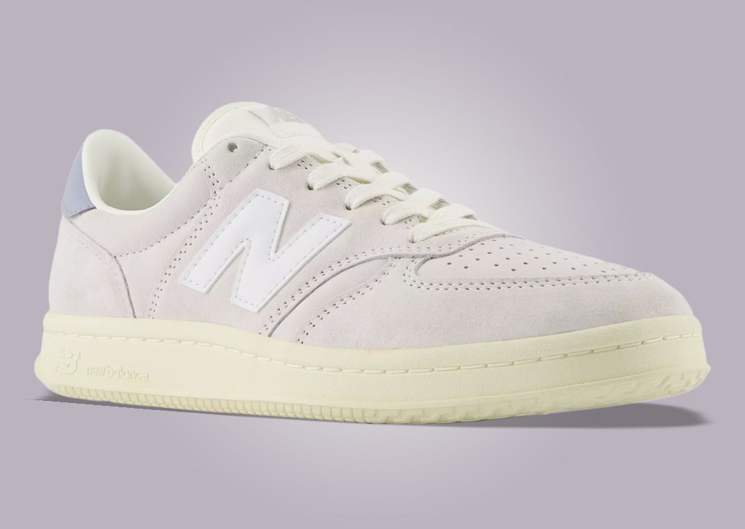 New Balance T500 Reflection Angle