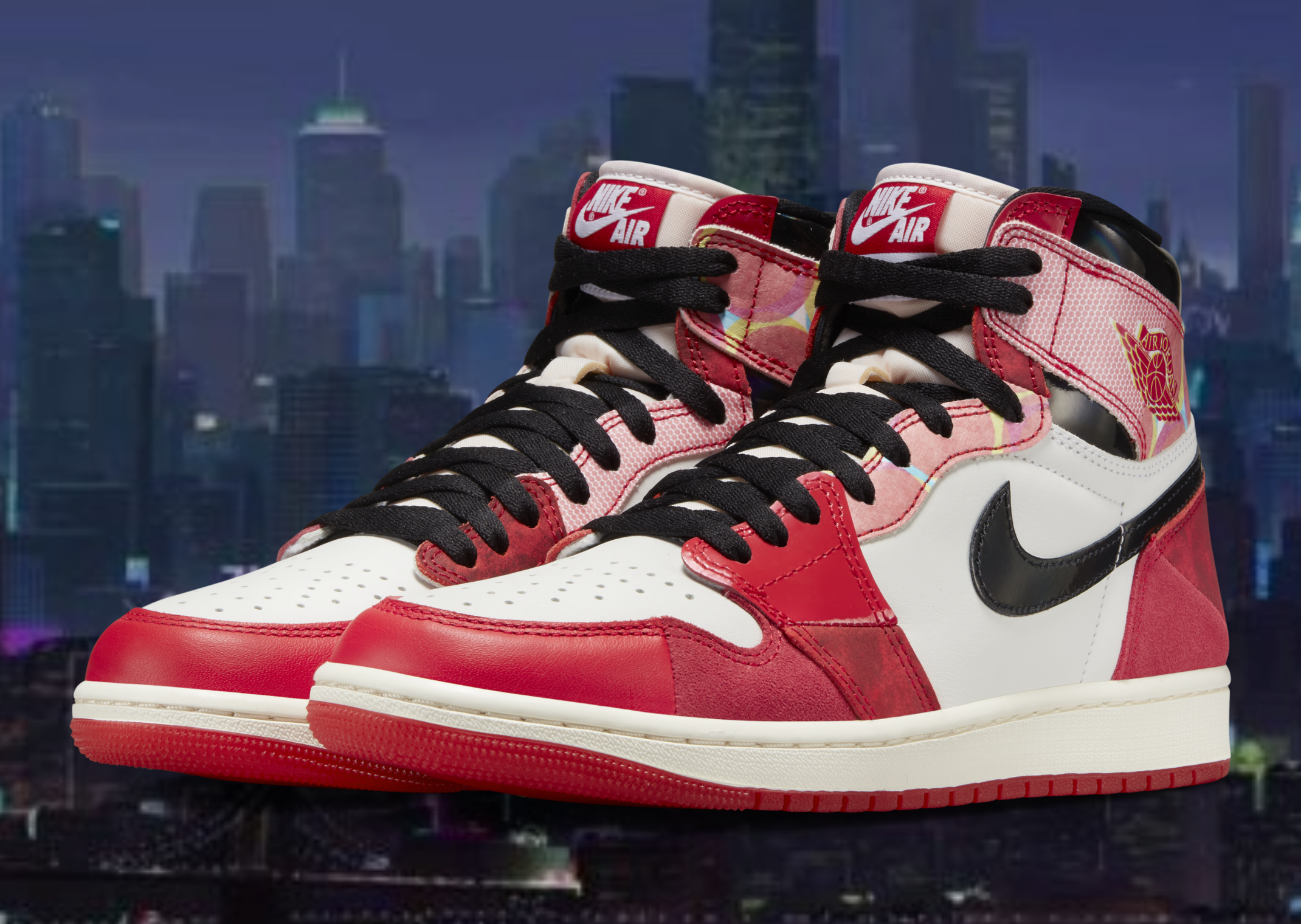 Air Jordan 1 Retro High OG Next Chapter