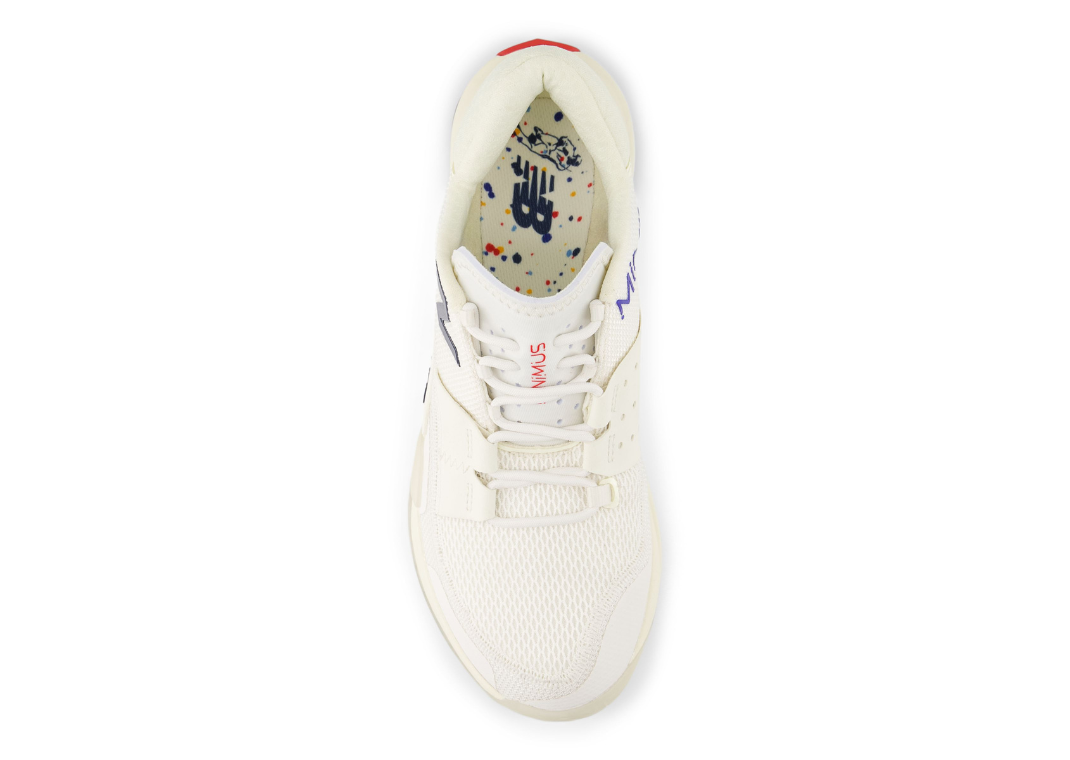 Shohei Ohtani x New Balance Minimus TR v2 Top