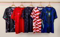 Where to Buy Soccer Kits and Federation Sneakers