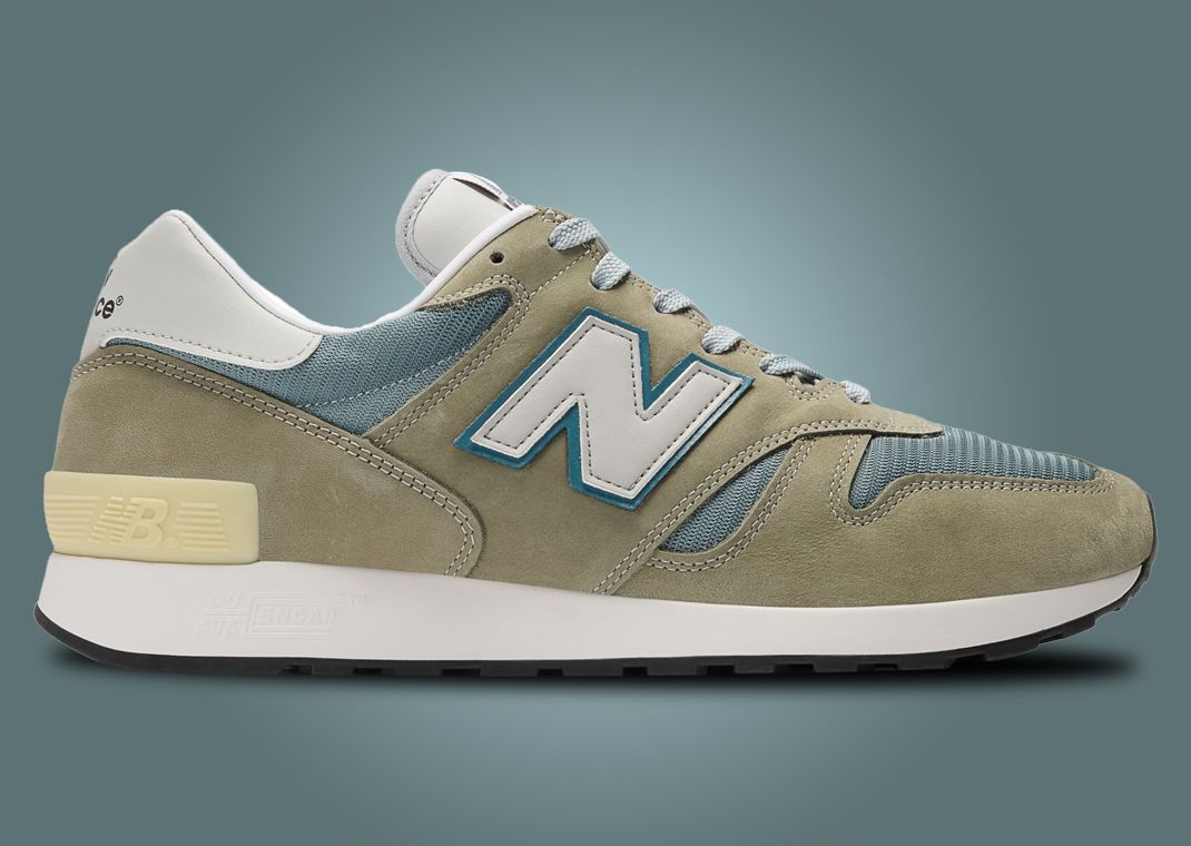 New Balance 1300JP Lateral