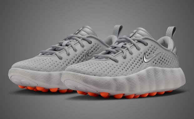 Nike’s Mind 002 Sneaker is Built to Alter Your Mindset