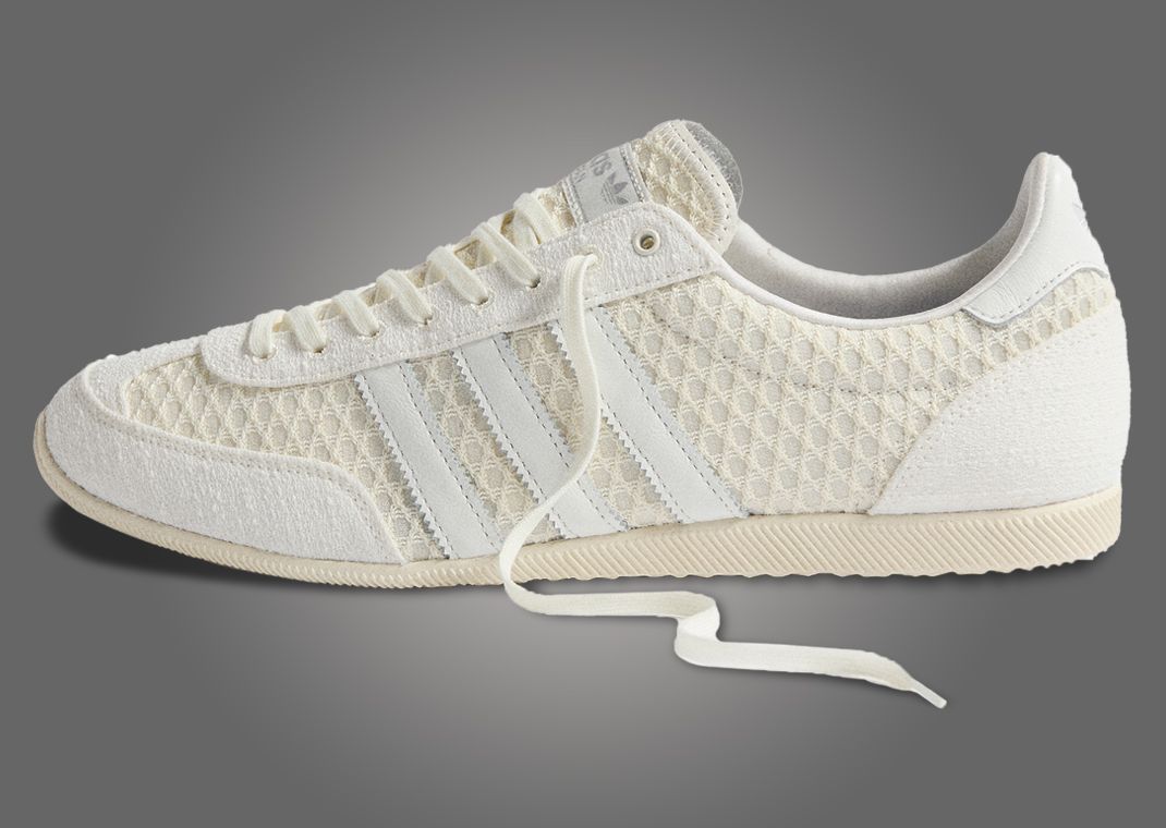 The END x adidas Tying the Knot Pack Releases March 2025