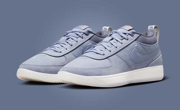 The Nike Book 1 Mirage Ashen Slate Releases February 2024