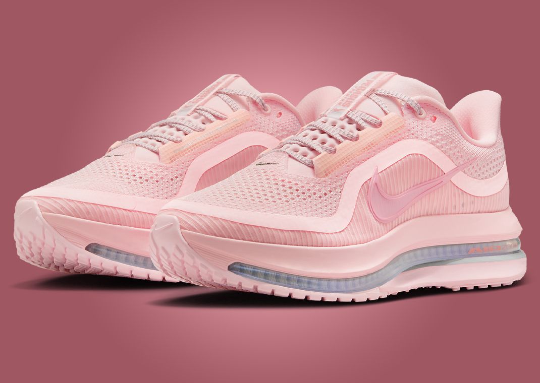 ◆正規品◆NIKE PEGASUS PREMIUM PLAYFUL PINK(W)◆関税込◆人気 Nike Pegasus Premium Playful Pink Hyper Pink (Women's