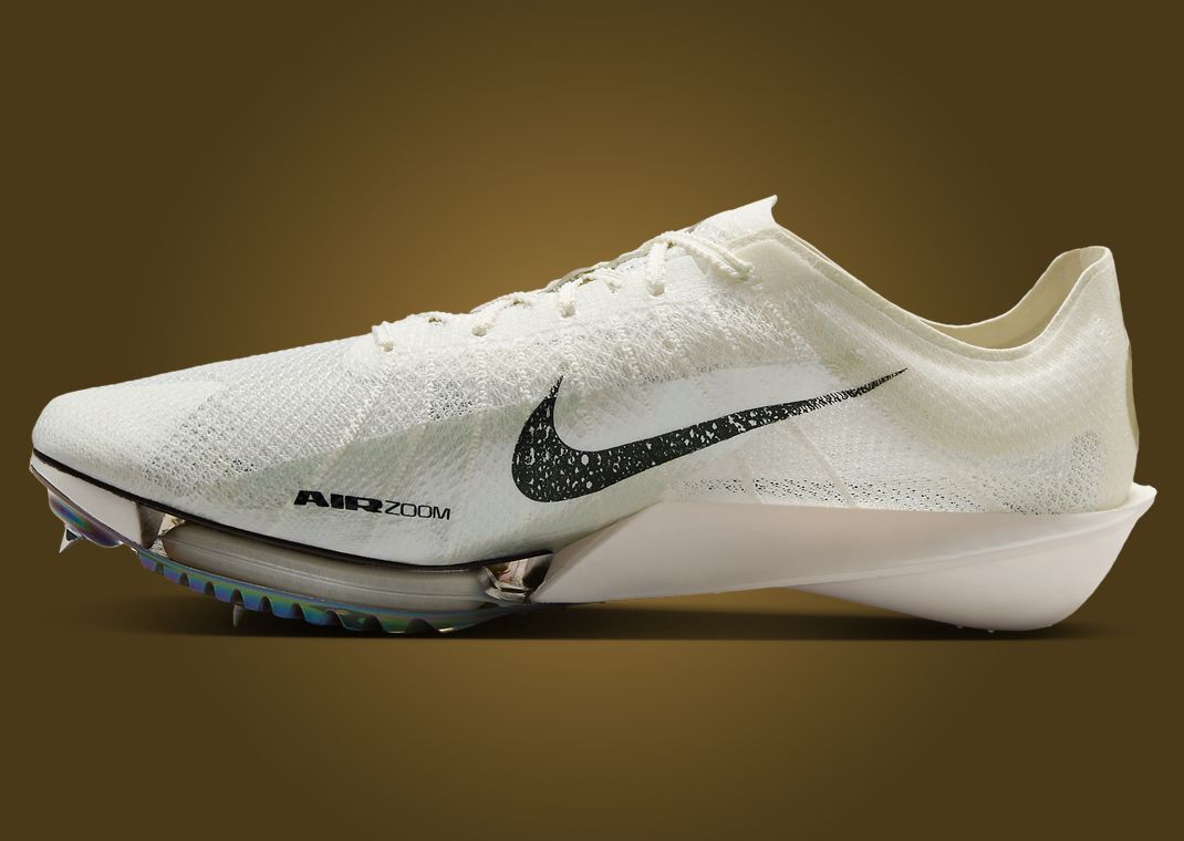 Jakob A. Ingebrigtsen x Nike Zoom Victory 2 Medial