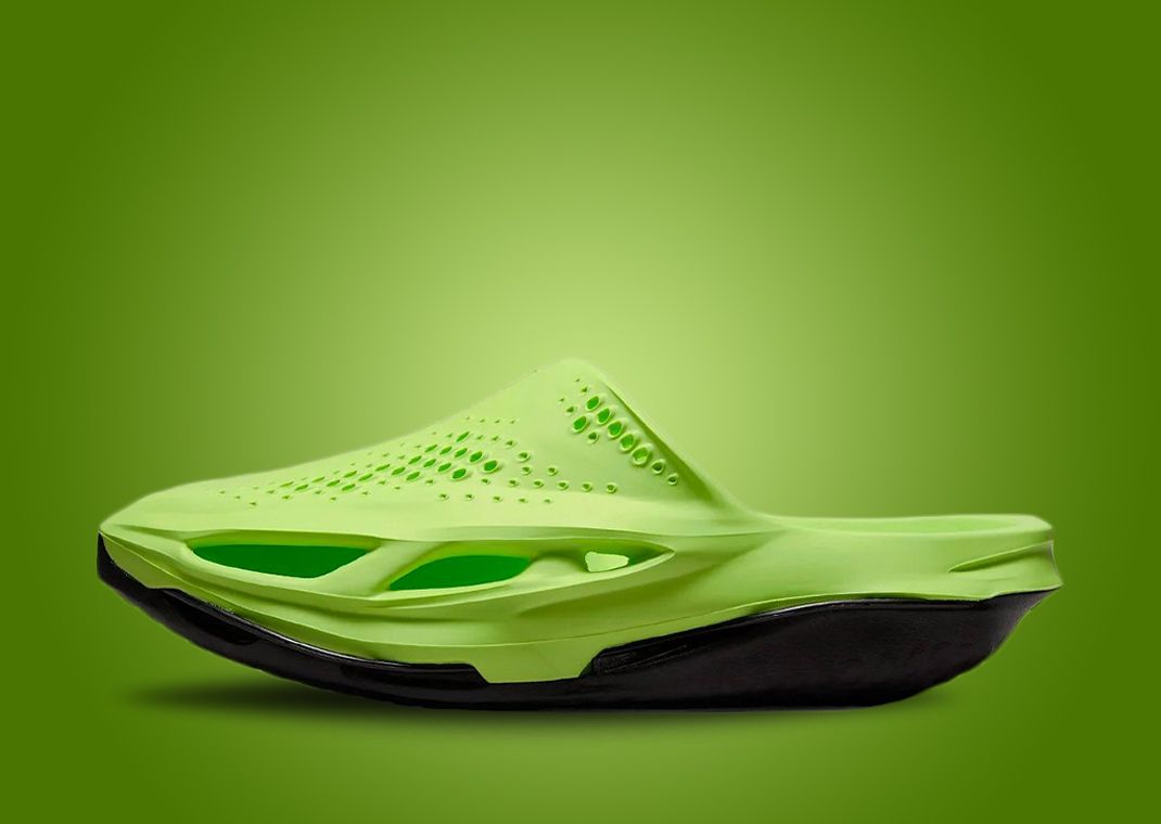Matthew M Williams x Nike MMW 5 Volt