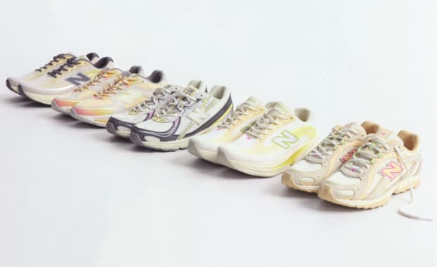 New Balance Warm Skies Pack