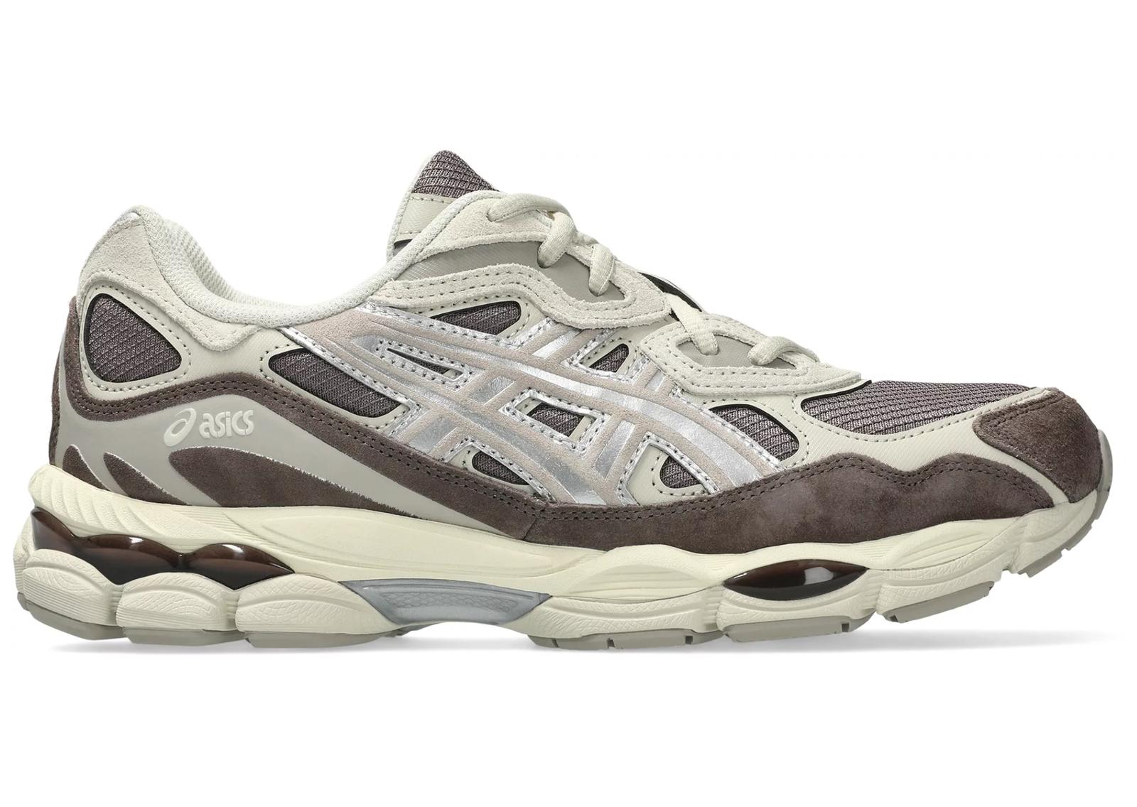 Asics Gel-NYC Cocoa Powder