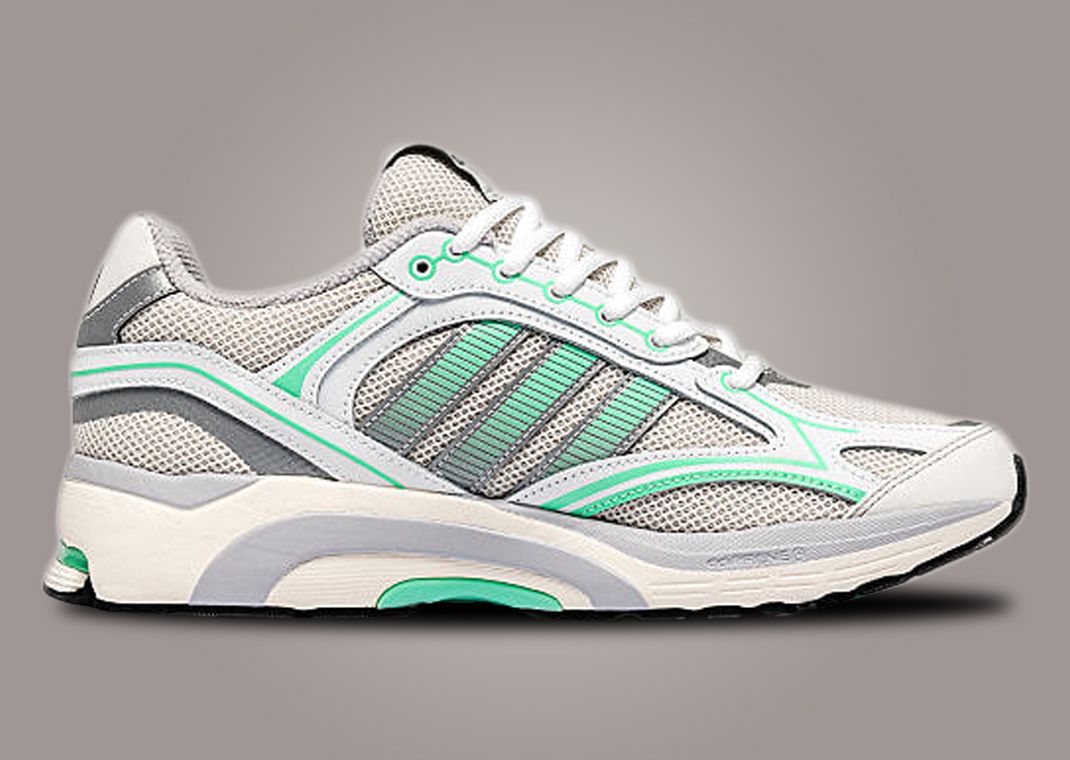 The Overkill x adidas 20th Anniversary Pack Releases March 2024