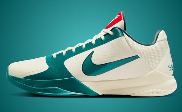 Caitlin Clark’s Latest Kobe 5 Protro PE Drops Next Week