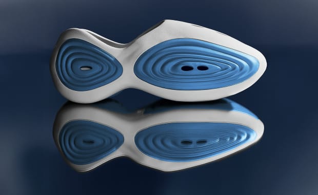 Crocs Will Debut the Steven Smith-designed Ripple Shoe at ComplexCon