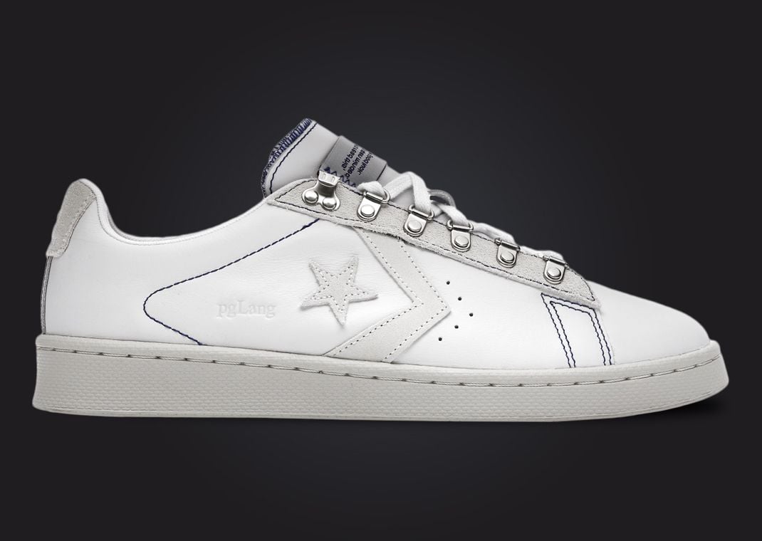 pgLang x Converse Pro Leather