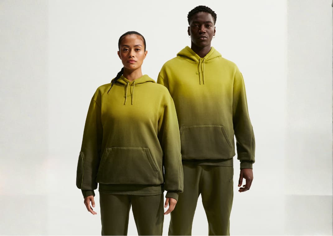 Nike NOCTA Fleece CS Hoodie