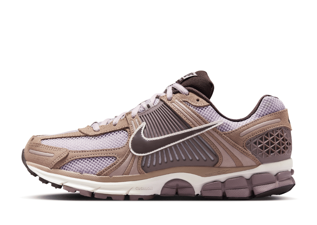 Nike Zoom Vomero 5 Dusted Clay Smokey Mauve