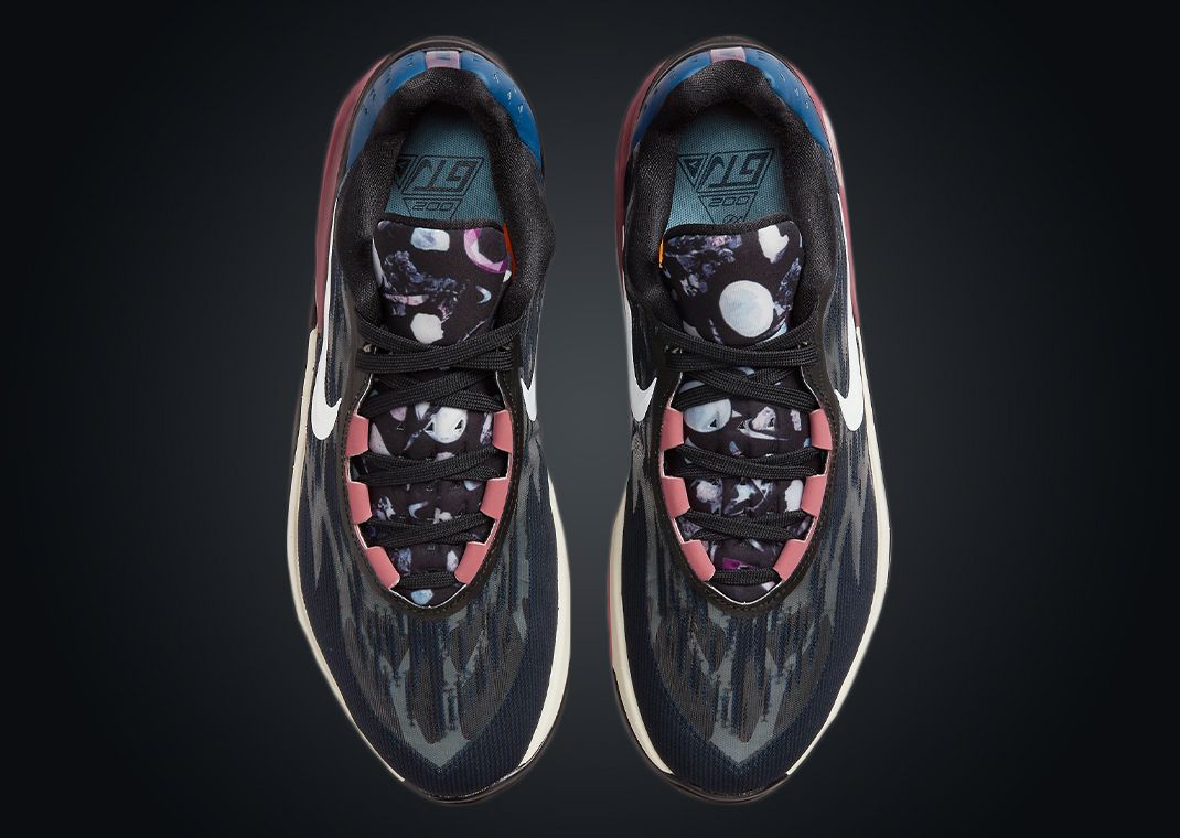 Nike Adds The Air Zoom GT Cut 2 To The We Fly To Defy Pack