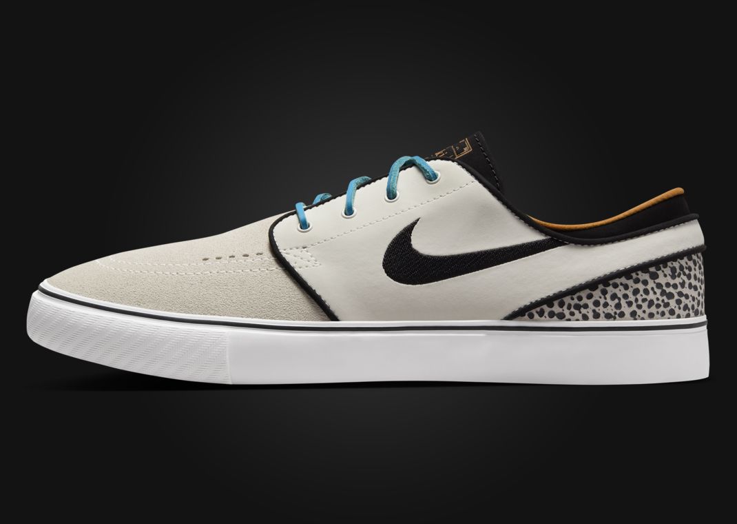 The Nike SB Janoski OG+ Olympic Releases July 2024