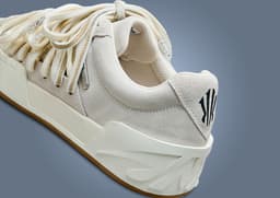 ANTA Hélà Style Roots Yin & Yang Pack Yang - Back Angle
