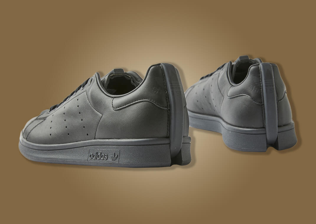 The Craig Green x adidas Stan Smith Split Pack Releases