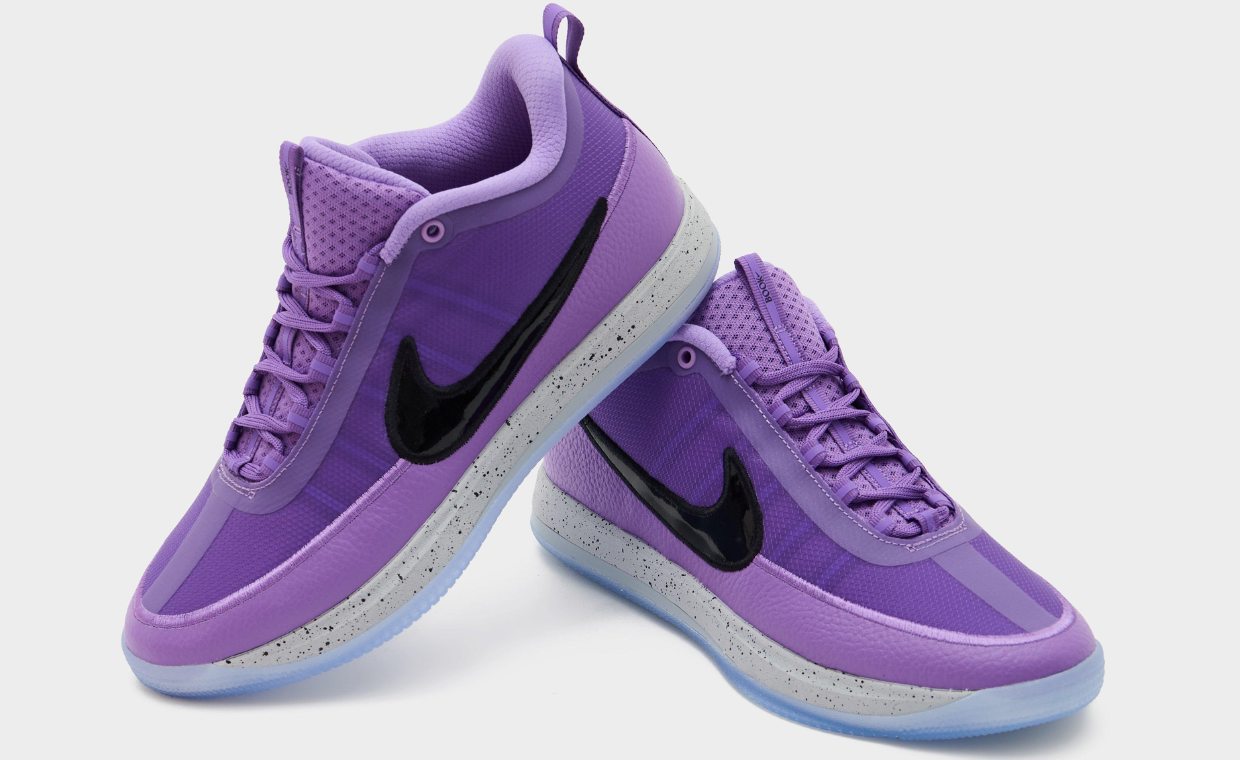 The Nike Book 2 Continues Devin Booker’s Be Legendary Tribute to Kobe Bryant