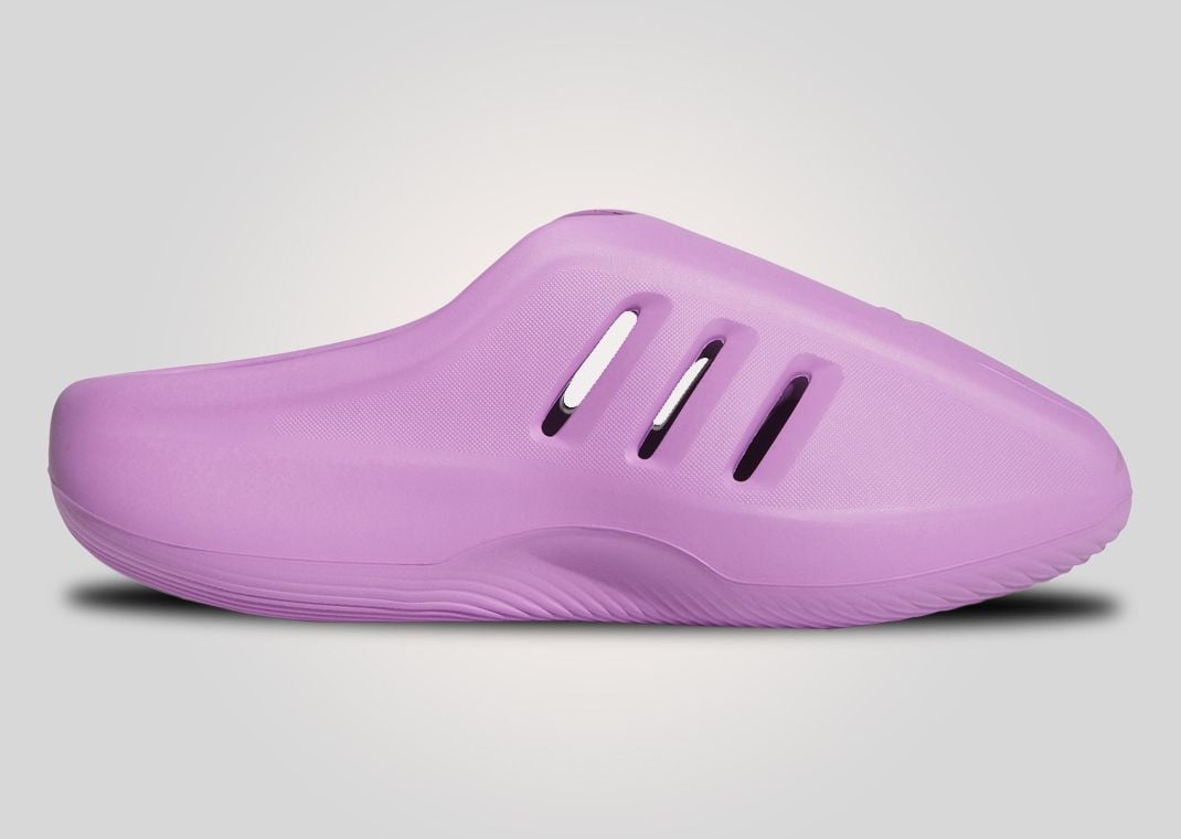 adidas adiFOM IIInfinity Mule Pink