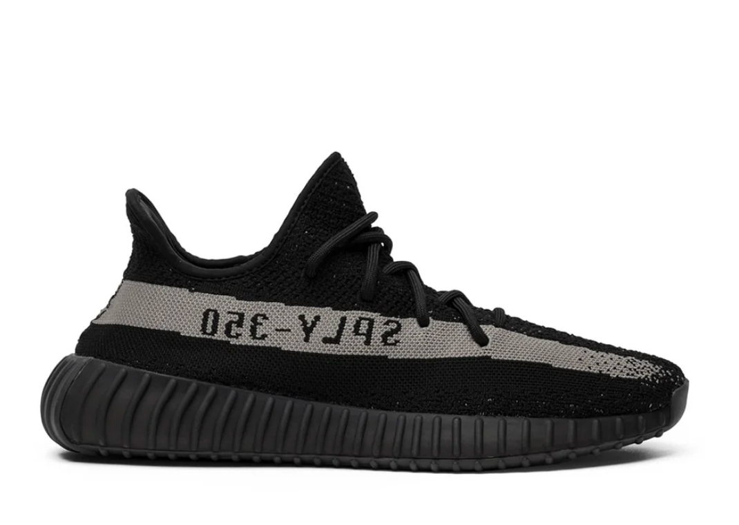 adidas Yeezy 350 V2 Onyx