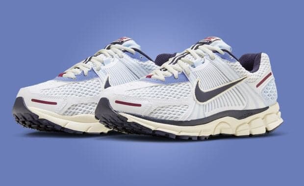 The Nike Zoom Vomero 5 Blue Tint Releases 2023