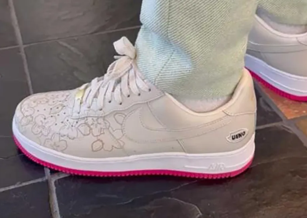 Nike Air Force 1 Low Ueno Sakura