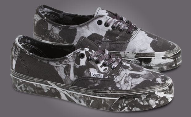 Skate Photographer Atiba Jefferson’s New Authentics are Picture Perfect