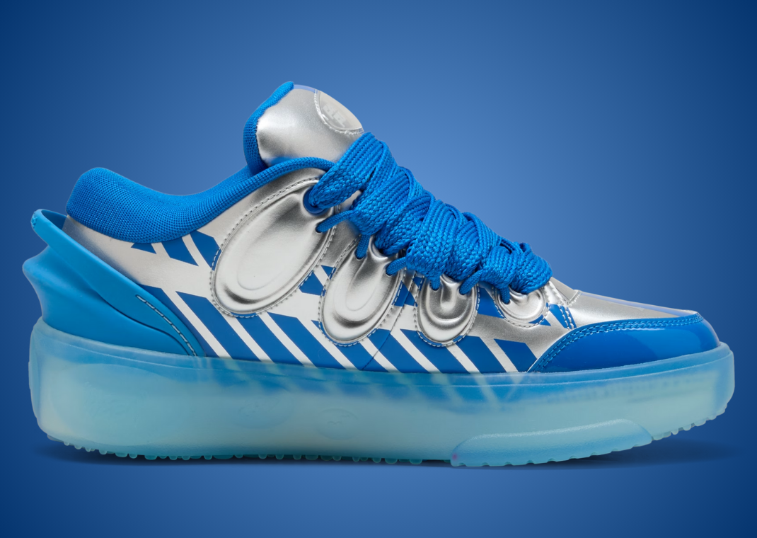 Fast & Furious x Puma LaFrance Skyline Medial