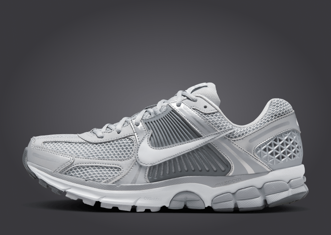 Nike Zoom Vomero 5 Wolf Grey