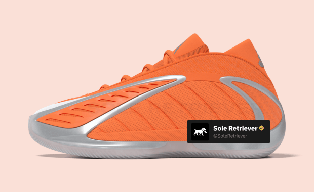 Anthony Edwards’ adidas AE 2 All-Star Releases February 2026