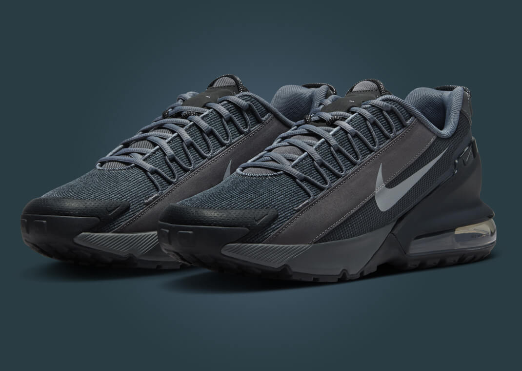 Nike Air Max Pulse Roam Dark Smoke Grey