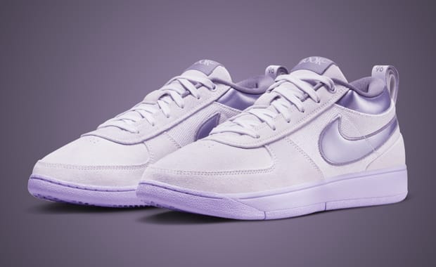 The Nike Book 1 Sun Bleached Releases July 2024