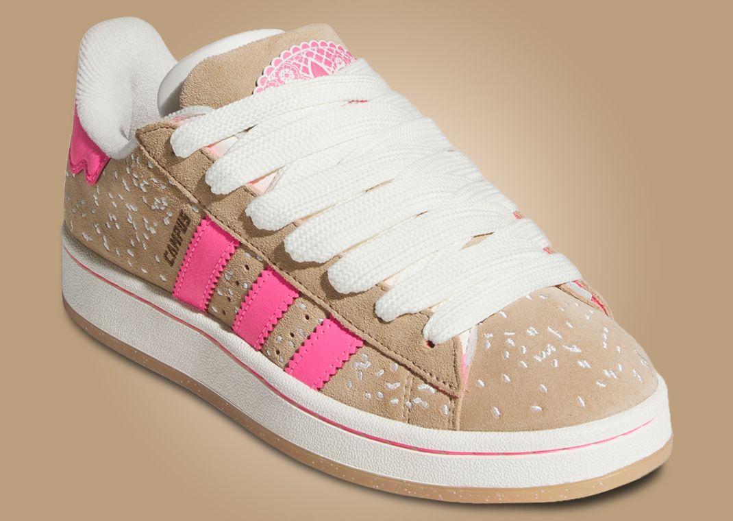 adidas Campus 00s Pan de Muerto (W) - Angle