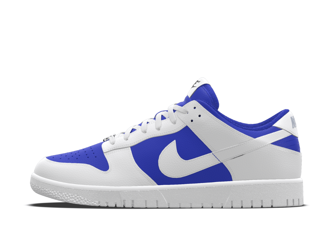 Nike Dunk Low Unlocked By Duke Women's Basketball