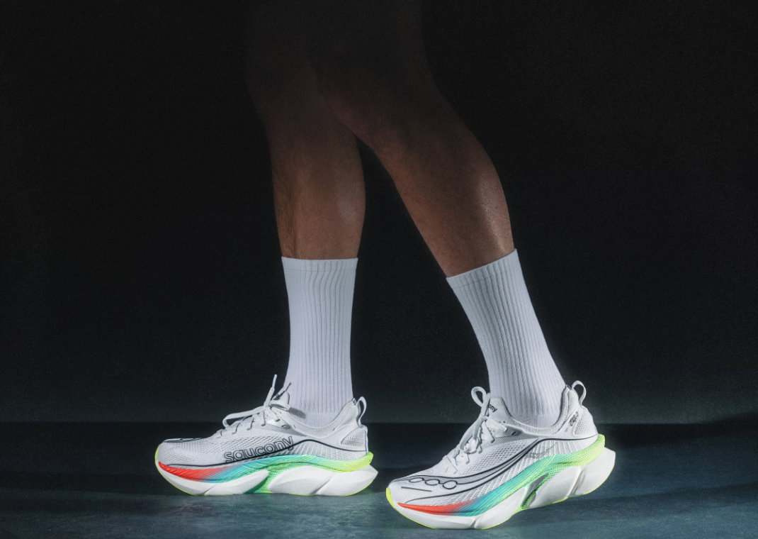 Saucony Endorphin Elite 3