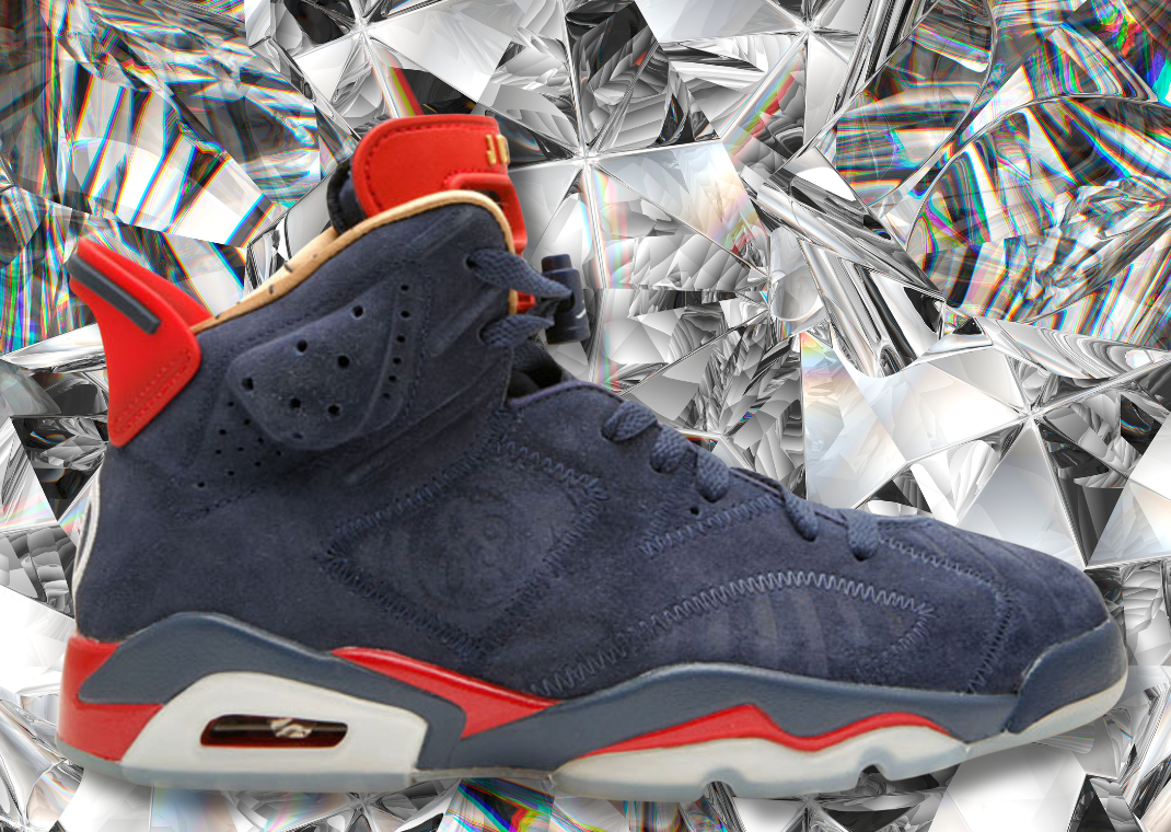 The Best Air Jordan Collabs Ever