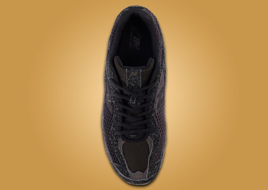 XLIM x New Balance 509 Black Top
