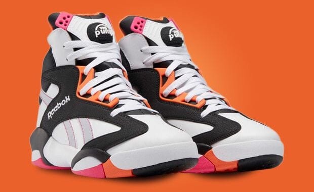 The Reebok Shaq Attaq Miami Brings Us All to South Beach